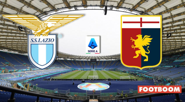 SERIE A | 15:00 | Lazio – Genoa Ndiqeni Ketu