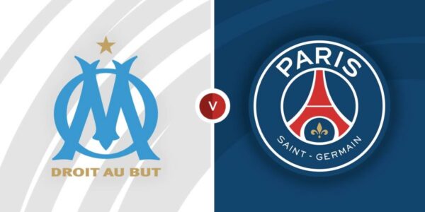 LIGE ONE | 20:45 | Marsille – PSG Ndiqeni Ketu