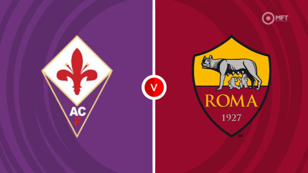 SERIE A | 20:45 | Fiorentina – Roma Ndiqeni Ketu