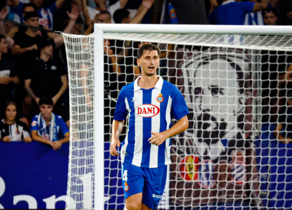 “E dija që do të kthehesha”! Marash Kumbulla: Nuk je për këtë punë nëse ngec te gabimet, në Romë nuk më mbajnë mend si futbollist