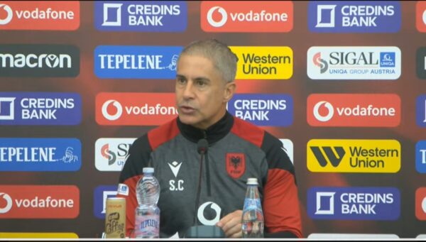 “Kërkuam edhe Keidi Baren”! Silvinjo shpjegon listën e Shqipërisë: Vetëm pak durim me Ernest Muçin