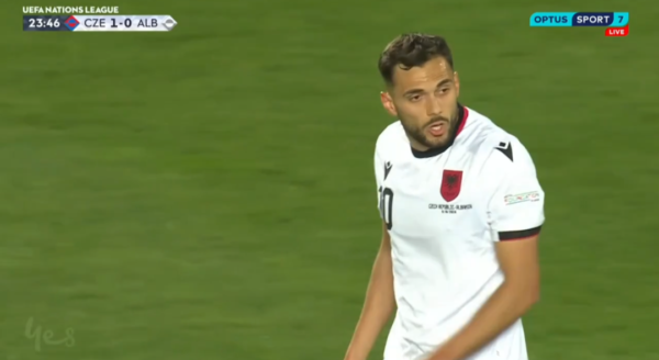 “Gjeorgjia humbi, kështu që jemi ende në garë”, Bajrami tregon pozicionin e preferuar: Jam “10”-sh i lindur