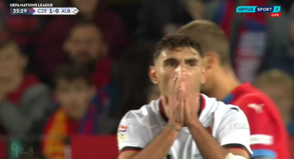 “Goli i shpejtë na prishi lojën që kishim planifikuar”, Laçi shpjegon humbjen: Humbëm shumë topa të dytë në pjesën e parë