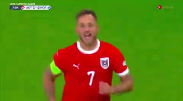 VIDEO/ Kush është Erling Haland? Sulmuesi i Interit i jep leksion, poshtërim Norvegjisë, trondit traversën dhe rrjetën