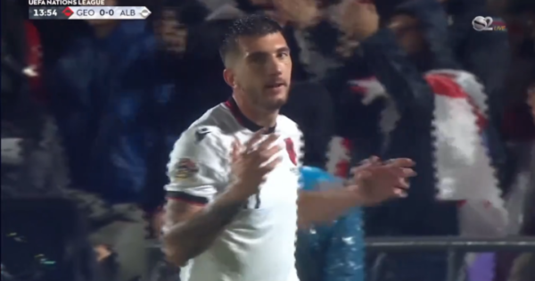 “Mezi presin të humb Shqipëria të godasin FSHF”, Demalia: Mbylleni gojën tani!