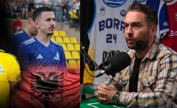 Nuk e thërret Kosova vetëm se ka lindur në… Durrës! Zyrtari i Kosovës e thotë hapur: Nuk i marrim lojtarët e lindur në Shqipëri