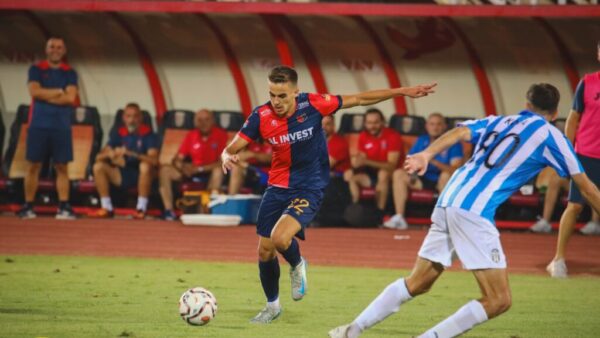 “Abissnet Superiore”/ Egnatia-Dinamo dhe Vllaznia-Partizani, njihuni me ndeshjet e javës