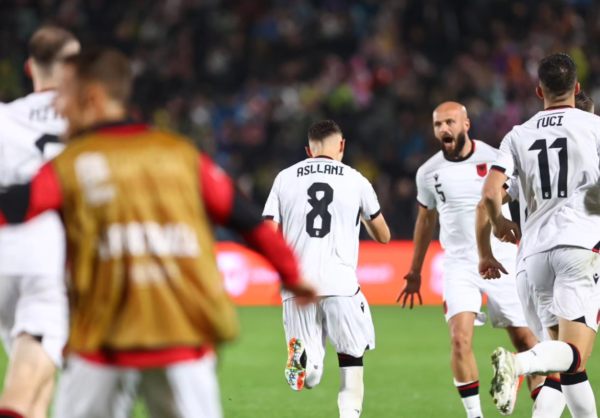 Notat e Shqipërisë/ Balliu si një “Ferrari i harruar në garazhd”, ku janë ata që shanin Kristjan Asllanin?