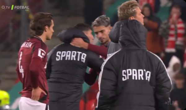 Kur shpërthen Qazim Laçi! Albion Rrahmani po e përmbante nga shpërthimi i nervave, donte t’i jepte një mësim në Çeki kundërshtarit