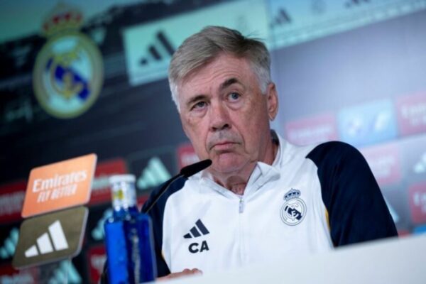 Ancelotti i sinqertë: Nuk jemi në formë, Reali do të përmirësohet