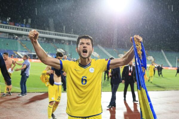 Anel Rashkaj: Zhegrova, Muric dhe Muslija i duhen Kosovës, veprim i duhur nga dy palët