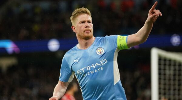Arabët kërkojnë “arkitektin” belg, City i vendos çmimin Kevin De Bruyne