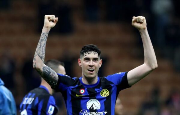 Asistoi në fitoren e Interit, Bastoni: Po shpenzojmë shumë energji