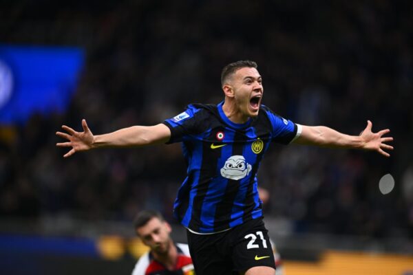 Kristjan Asllanit i ikën shansi i Champions League nga duart, por mund të ketë fatin e madh kundër Juventusit