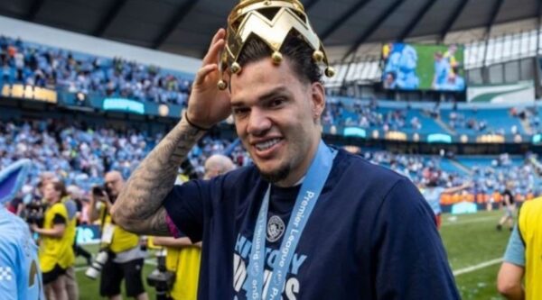 Aventura te “Qytetarët” pranë fundit, Ederson gati të nisë “kapitullin” e ri në karrierë