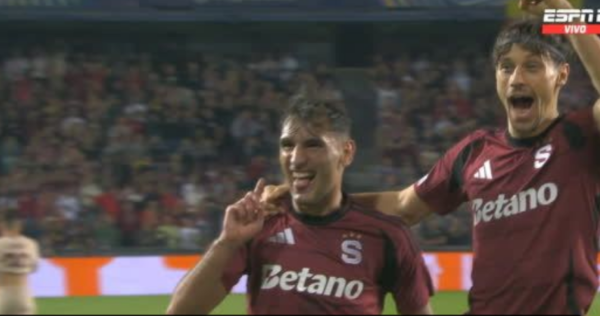 Qazim Laçi e nis nga minuta e parë kundër yjeve të Guardiolës, Zhegrova dhe Hoxha ulen në stol në Champions