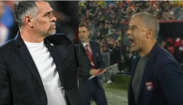 Silvinjo-Sagnol! Një lojë shahu ku u ndërruan gurët në fund, si bëri “Shah Mat” trajneri i Shqipërisë