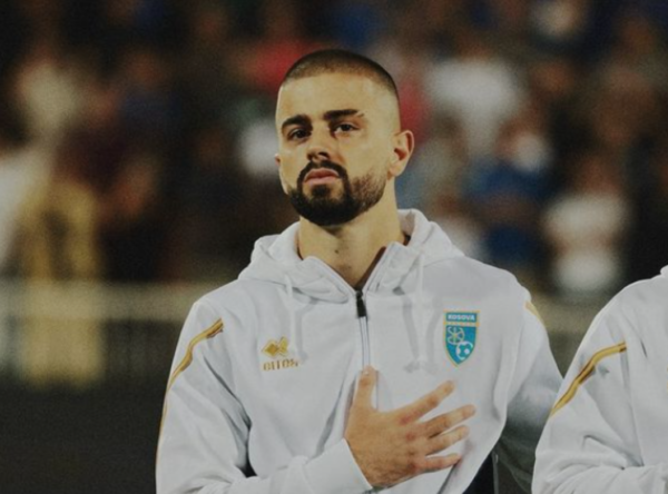 Çështja në Kosovë kthehet në komedi, Zhegrova dhe Muriq tërhiqen: Na falni, gabimi ynë!