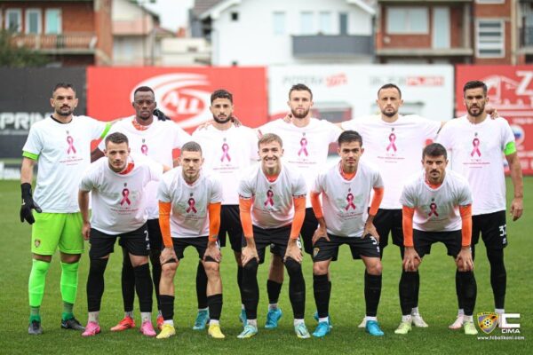 Ballkani fiton kryendeshjen e qytetit 