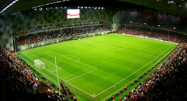 Shifra të frikshme/ Fitorja me Gjeorgjinë rrit interesin e shqiptarëve, shiten biletat 1 muaj para për Çekinë dhe Ukrainën