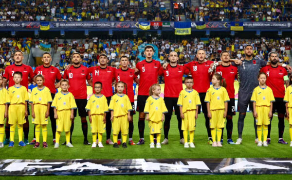 LAJM I FUNDIT/ Hysaj merr shiritin e kapitenit dhe Laçi fiton vendin e titullarit, Silvinjo zgjedh Dakun në majën e sulmit