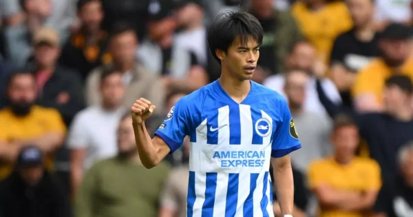 Barça synon talentin e “Pulëbardhave”, “gjigantët” e La Liga vihen pas “yllit” japonez