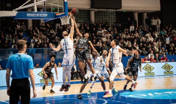 Basketboll, caktohen çerekfinalet e Kupës së Kosovës