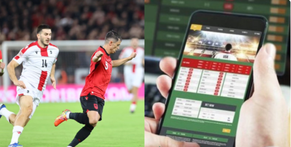 Gjeorgjia favorite, bastet “injorojnë” Kombëtaren shqiptare