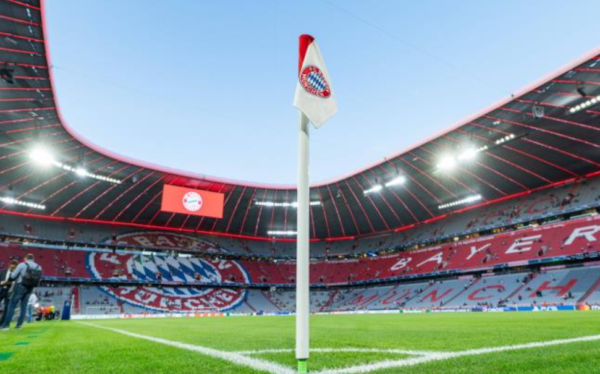 Të gjithë pyesin veten se përse e morën atë vendim? Ndryshon stema e Bayern Munchen që datonte në 1954, por duket…e njëjtë