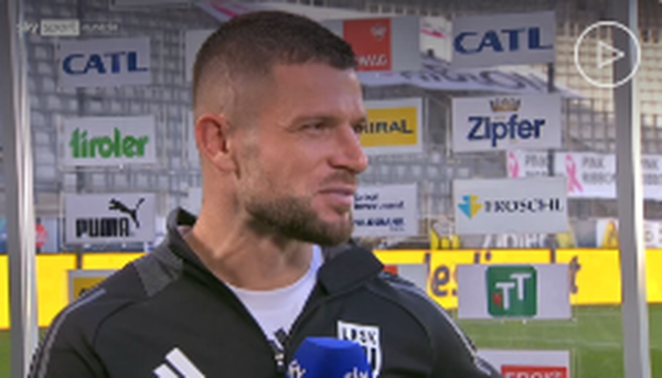 “Dua që të shpërthej në Austri”, Berisha: Trajneri më ka të përzemërtë