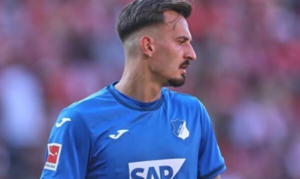 Berisha ka kërkuar falje ndaj trajnerit dhe klubit