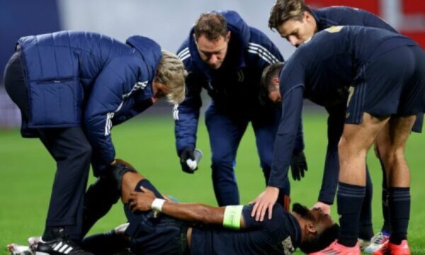 Bremer u lëndua, Juventusi në ‘gjah’ për zëvendësuesin e tij