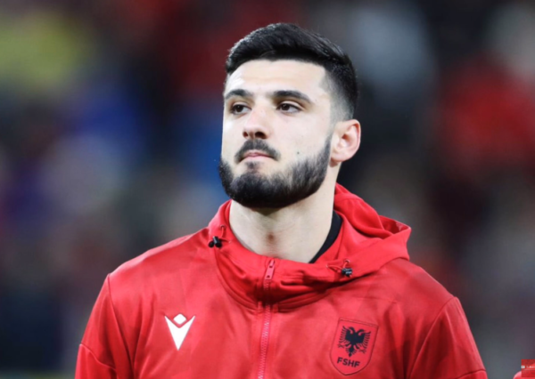 Kthehet më në fund Armando Broja, do të shkojë te ekipi i U-21 të anglezëve