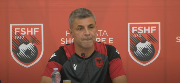“Fetai është lojtari që më ka afeksionuar më shumë nga kushdo”, Bushi: Nuk e kam problem organizimin e Euro U-21 krahë Serbisë