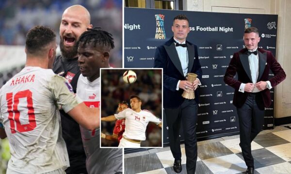 Kishte një eksperiencë jo të mirë, Taulanti i tha Granit Xhakës: Mos shko në Serbi…!