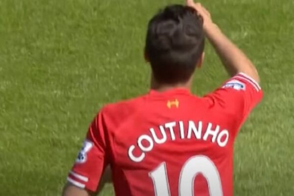 Çfarë ndodhi me Philippe Coutinhon?