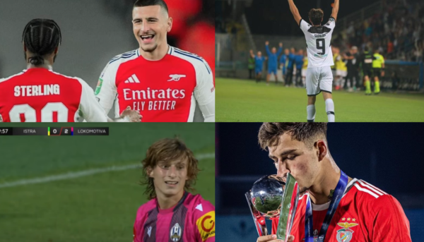 Arsenal, Benfica, Lokomotiva e Zagrebit! A po vjen koha e Shqipërisë? Luksi i zgjedhjeve, ekipe që i mbart Kombëtarja U-21 e Alban Bushit
