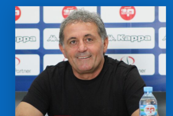 “Gabim të mendosh se Tirana është në presion para një derbi”, Daja: Kjo do të jetë një “Klasike Spektakolare”