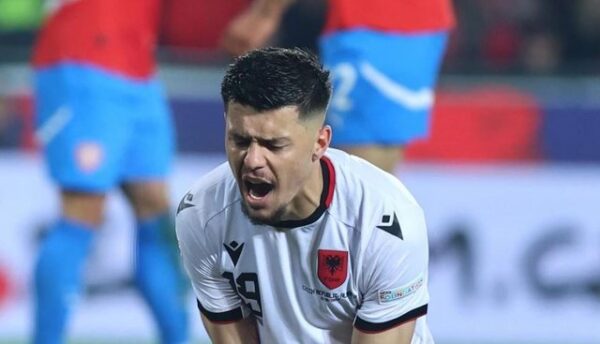 “Xhelozia, sëmundje e madhe”, Daku dhe Seferi thumbojnë kritikët pas fitores me Gjeorgjinë