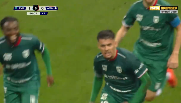 VIDEO/ Mirlind Daku tund rrjetën përpara grumbullimit me Shqipërinë, sulmuesi shqiptar shënon golin e 6 në kampionat