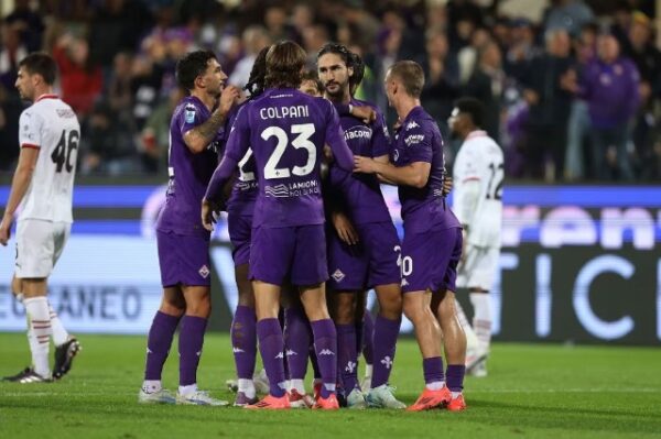 De Gea ndal Milanin, Adli dhe Gudmundsson nderojnë Fiorentinën