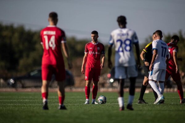 Derbi i Gjilanit, publikohen formacionet zyrtare