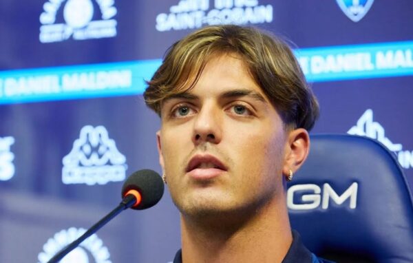 Derbi i Italisë/ Juvja dhe Interi “përplasin brirët” për… Maldinin