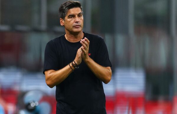 Disfata e Milanit, Fonseka: Ishte si cirk, kur humbet dy 11-m vështirë të fitosh