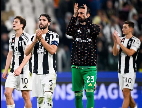 Disfata në Champions konfirmon Juven si kantier në ndërtim, Mota kërkon ringjalljen e bardhezinjve kundër Interit