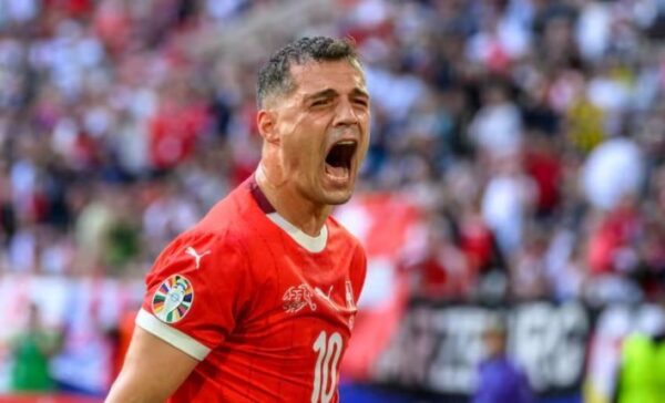 Dragan Stojkoviq: Jam i shqetësuar me Granit Xhakën