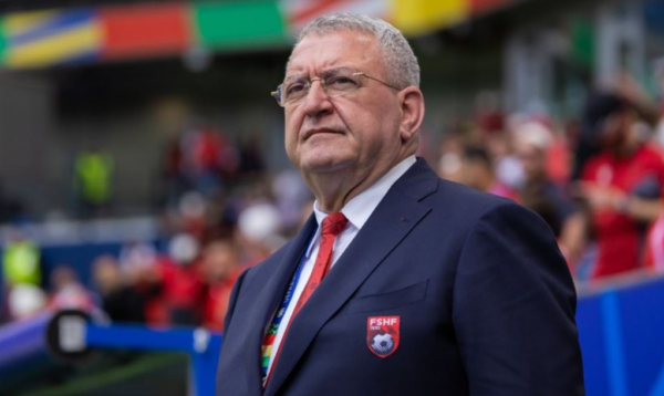 “I kemi mundësitë për të marrë vendin e parë”! Armand Duka: Uroj të mos kthehet si rasti i Italisë