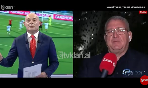 “E prisja këtë rezultat që pas humbjes në Tiranë”, Duka beson te kuqezinjtë: Ekip që lufton për fanellën, kam besim te tifozeria në “Air Albania”