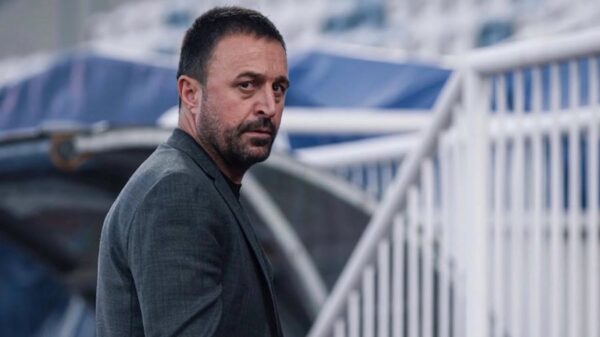 Klodian Duro “i shkel” syrin Alban Xhaferrit: Lojë fëmijësh të shpall kampion Vllazninë!