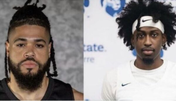 Dy amerikanë i bashkohen ekipt të Skënderbeut